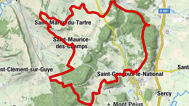 Mapa
