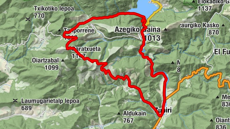 Mapa