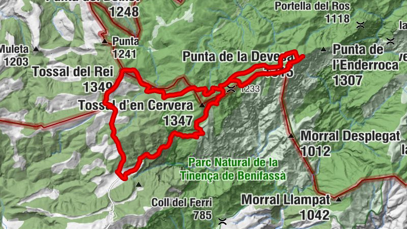 Mapa