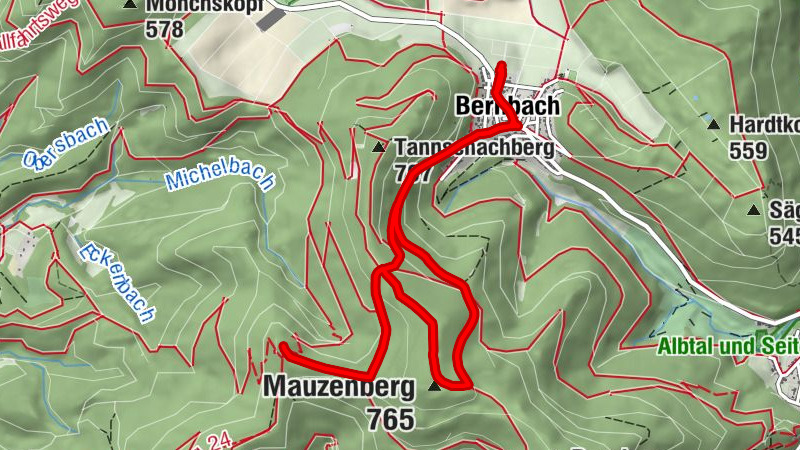 Mapa