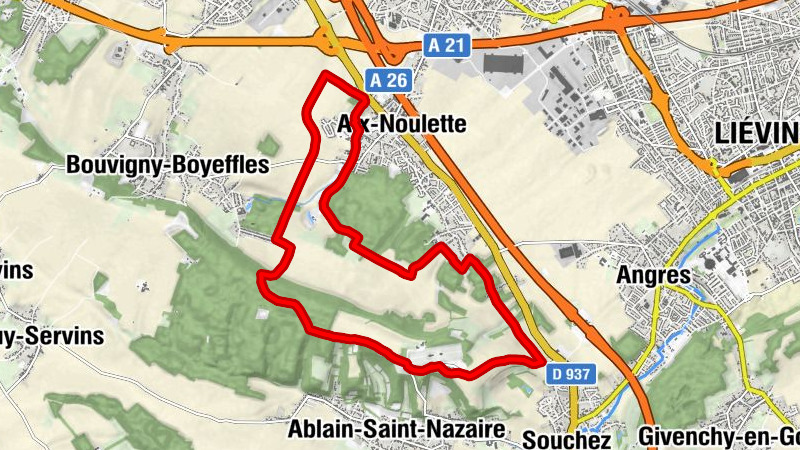 Mapa