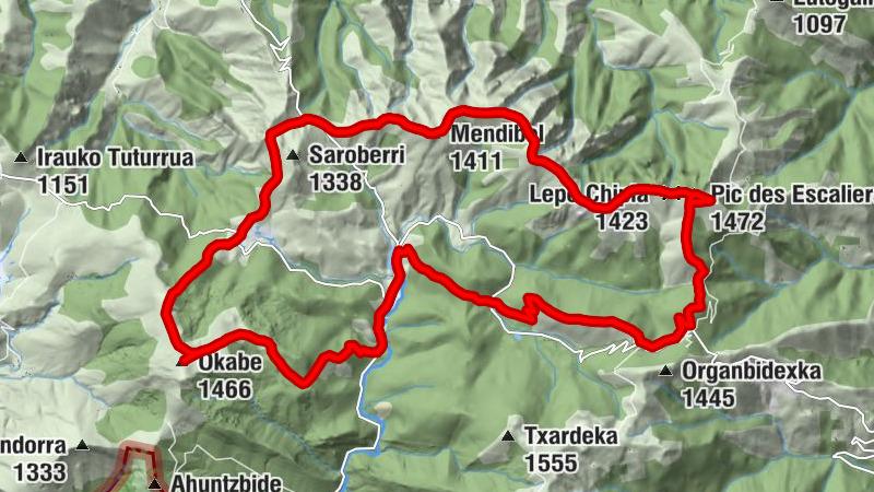Mapa