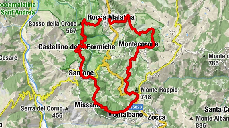 Mapa