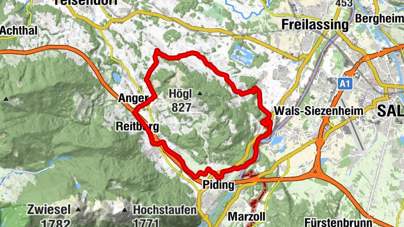 Mapa
