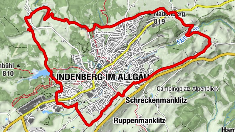 Mapa