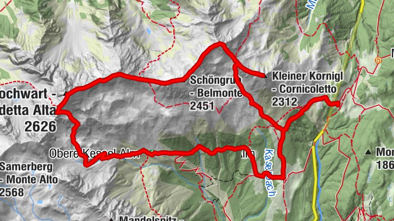 Mapa