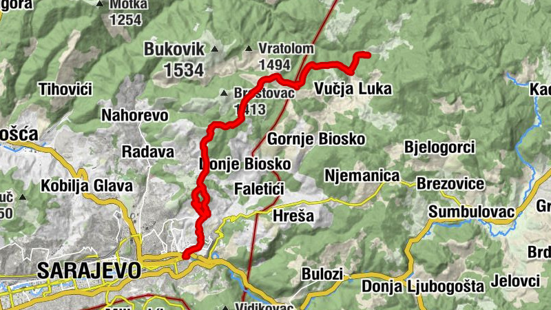 Mapa