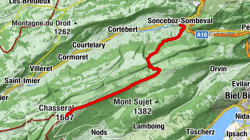 Mapa