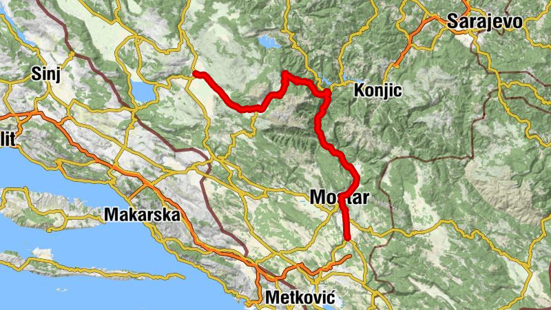 Mapa