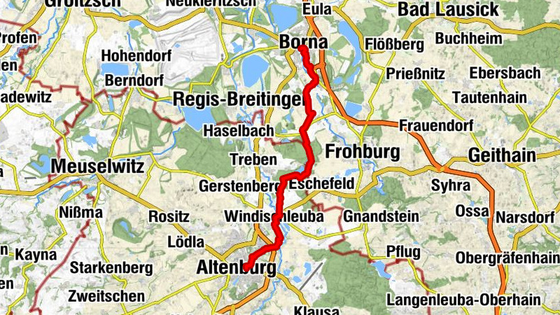 Mapa