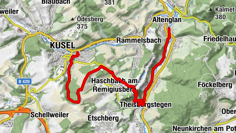 Mapa
