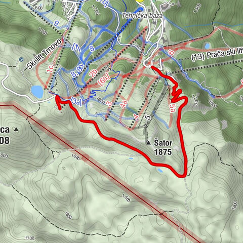 Забојска - (2)