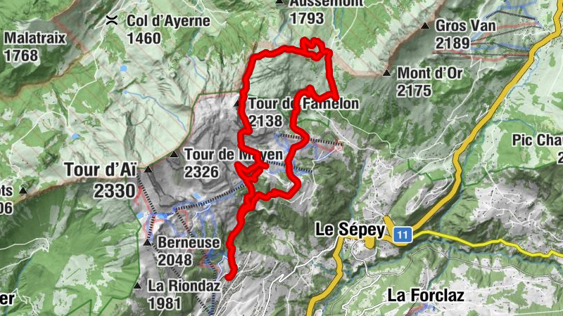 Mapa