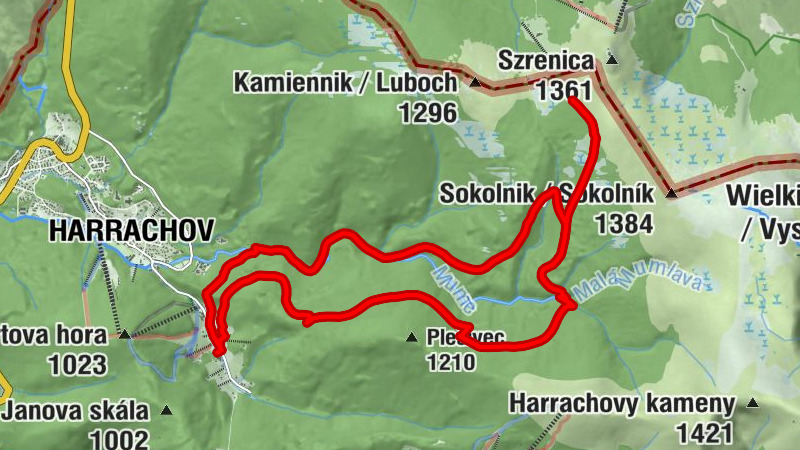 Mapa