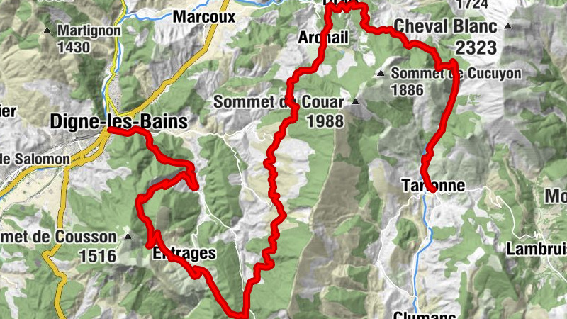 Mapa