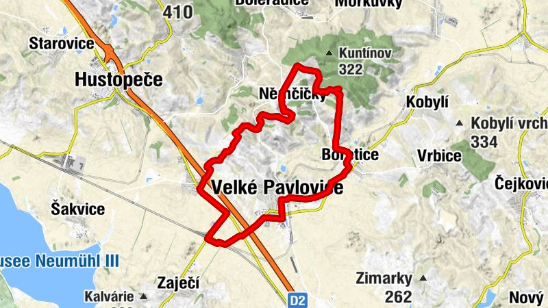 Mapa