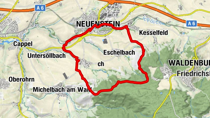 Mapa
