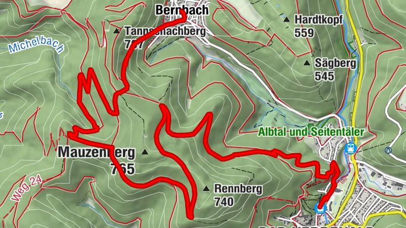 Mapa