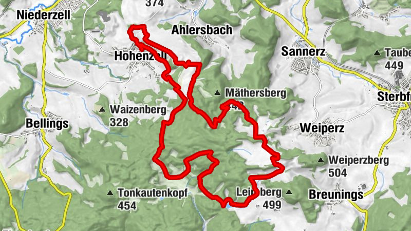 Mapa