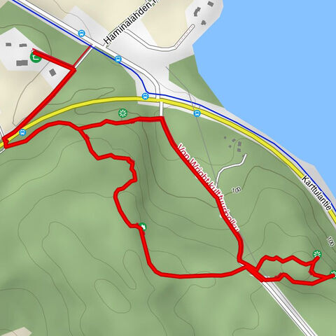 Haminalahti