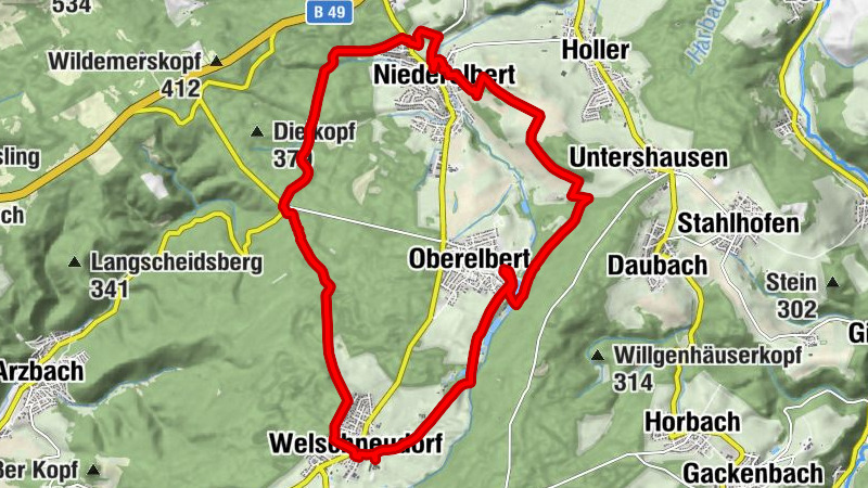 Mapa