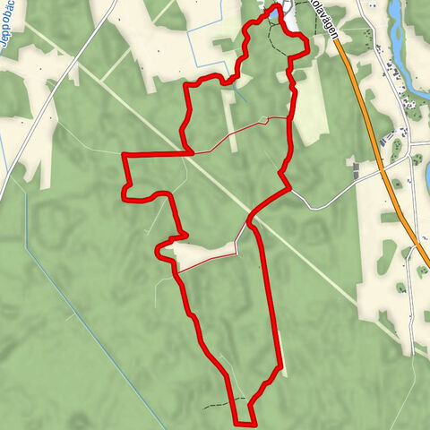 Måtarsberget