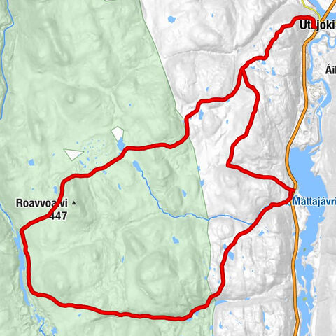 Utsjoki