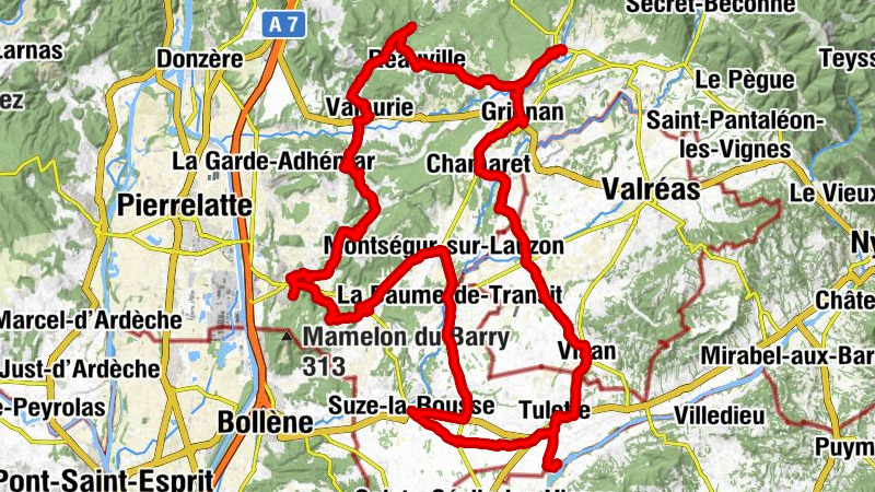 Mapa