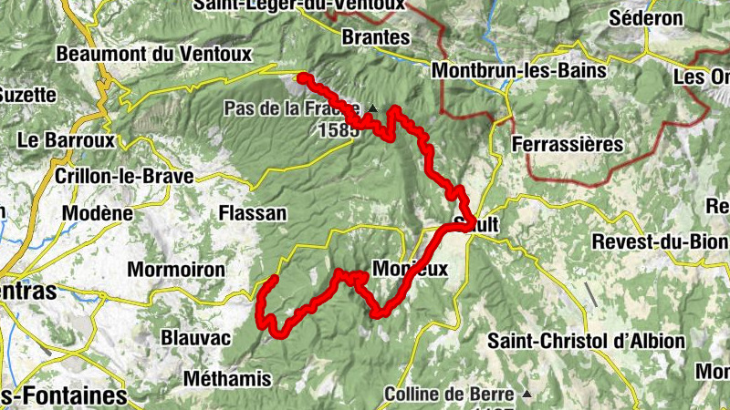 Mapa