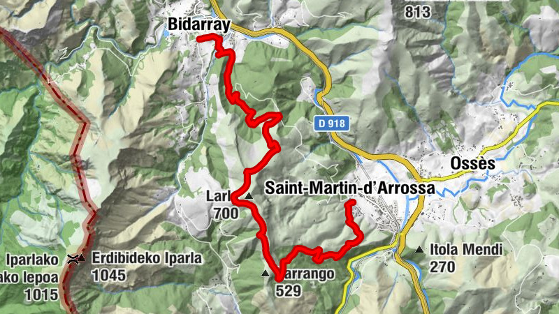 Mapa