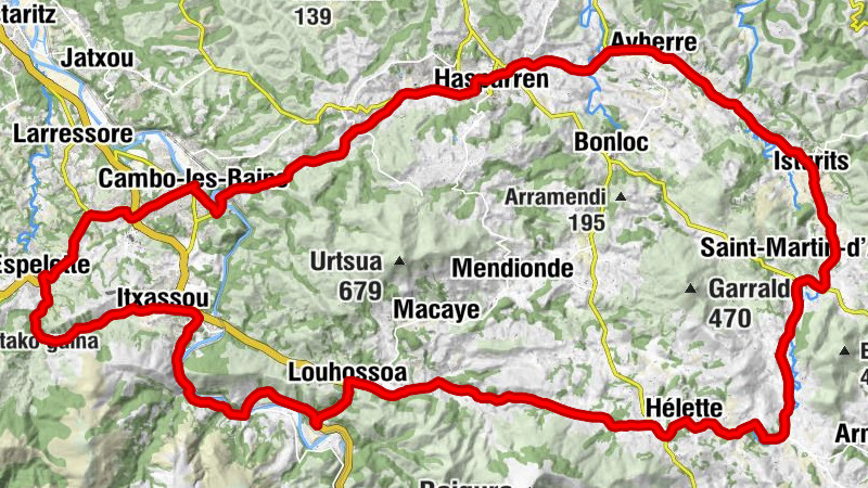 Mapa