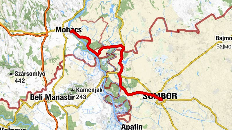 Mapa