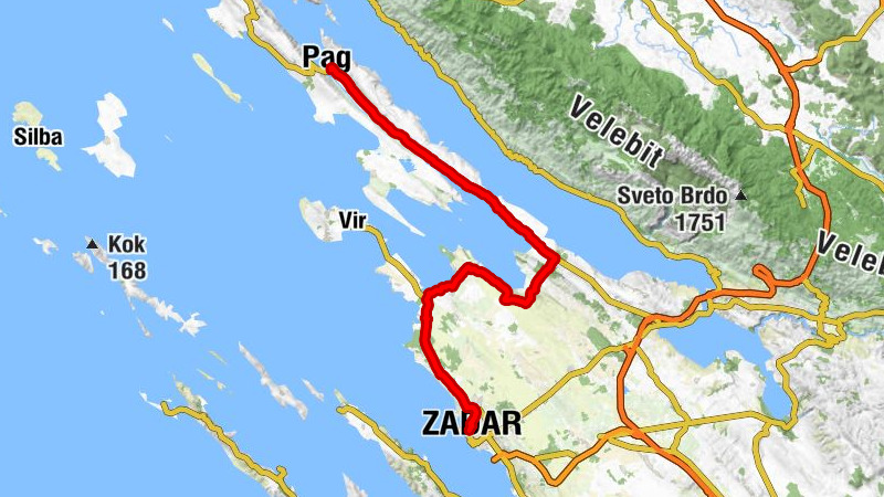 Mapa