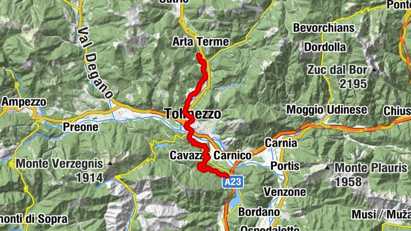 Mapa