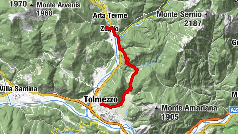 Mapa