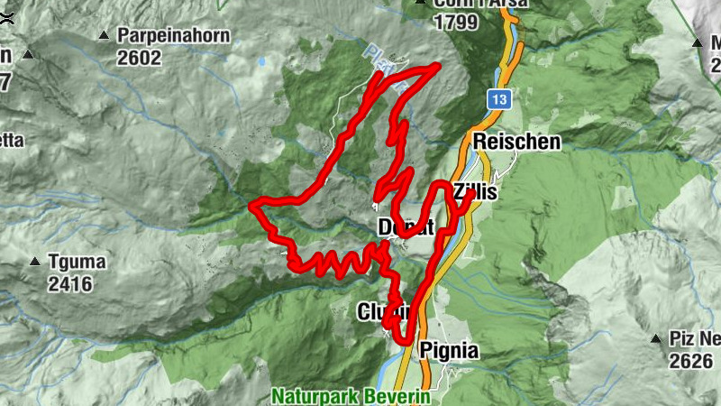 Mapa