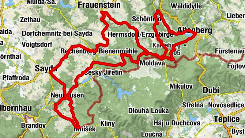 Mapa