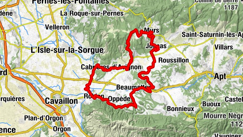 Mapa