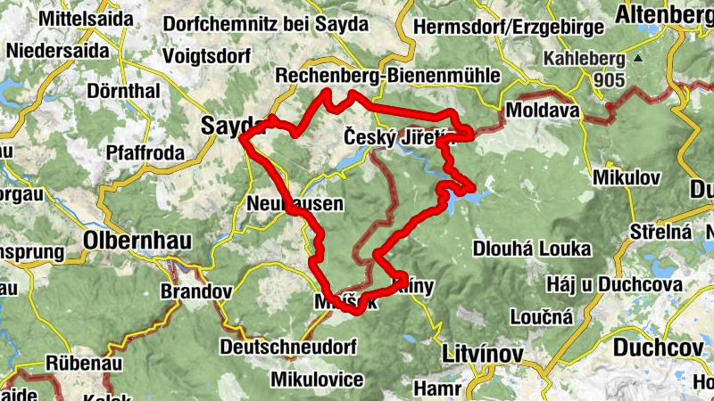 Mapa