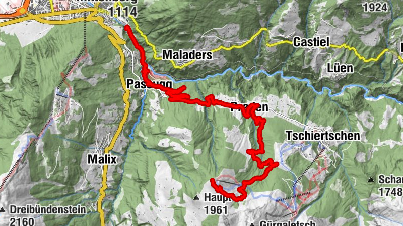 Mapa