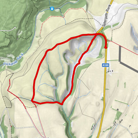 North Yorkshire