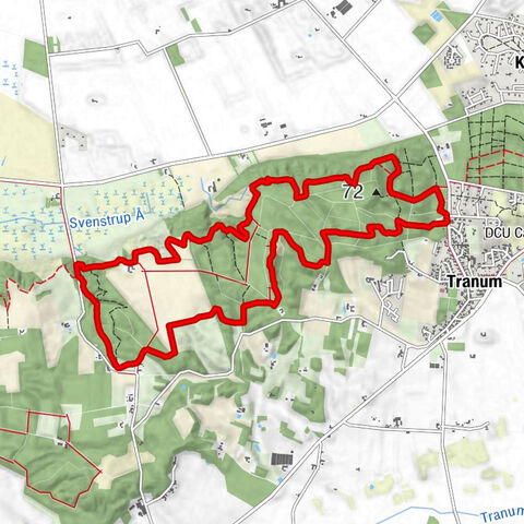Jammerbugt Kommune - Vor Frue Kilde