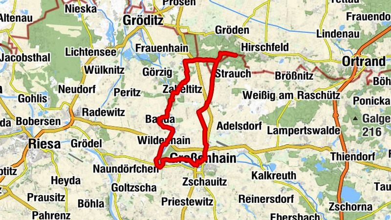 Mapa