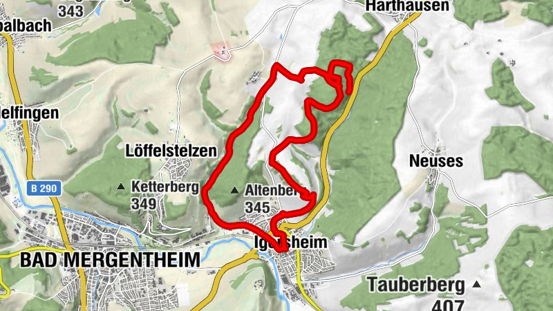 Mapa