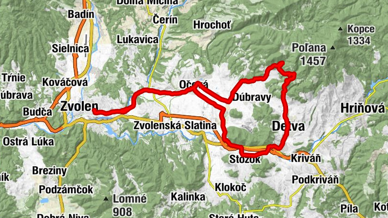 Mapa