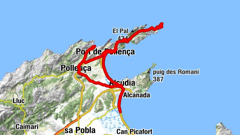 Mapa