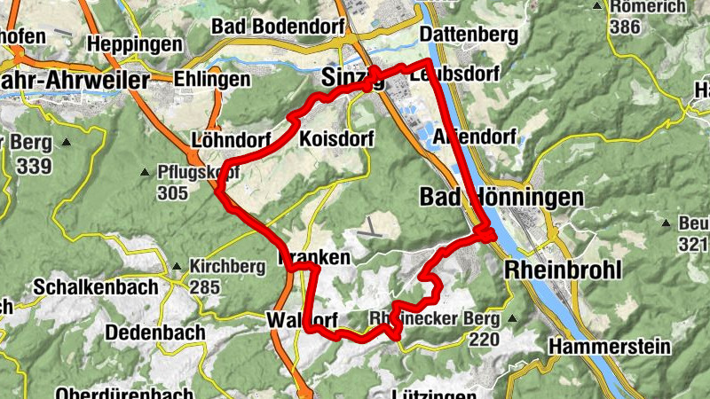 Mapa