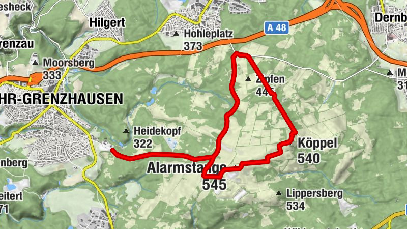 Mapa