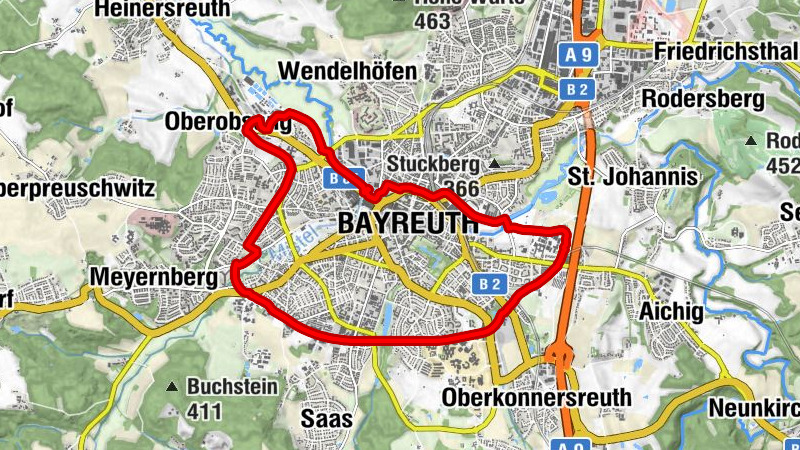 Mapa