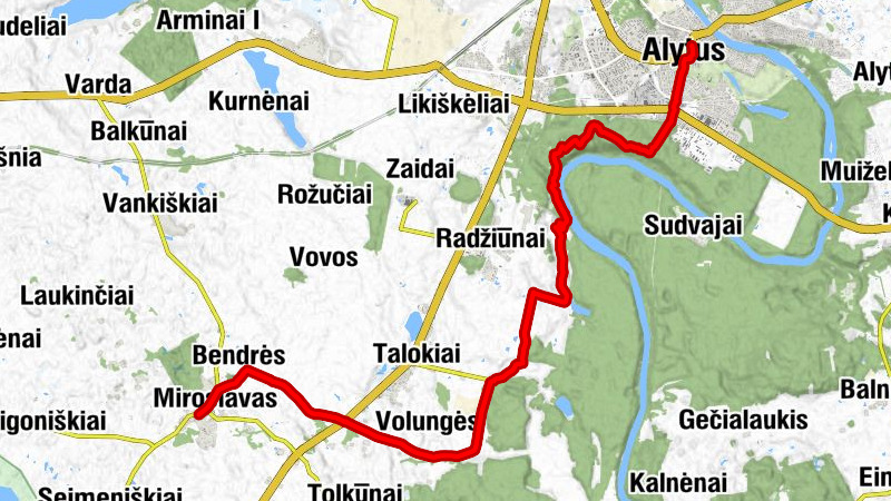 Mapa
